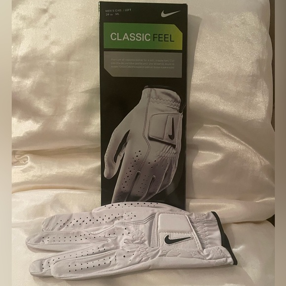 nike golf mittens